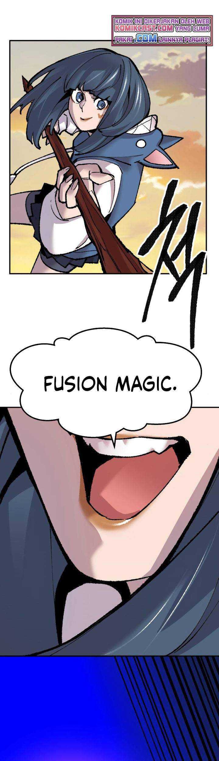 Limit Breaker Chapter 48 - halaman 74