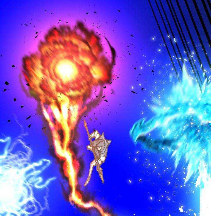 Limit Breaker Chapter 48 - halaman 75
