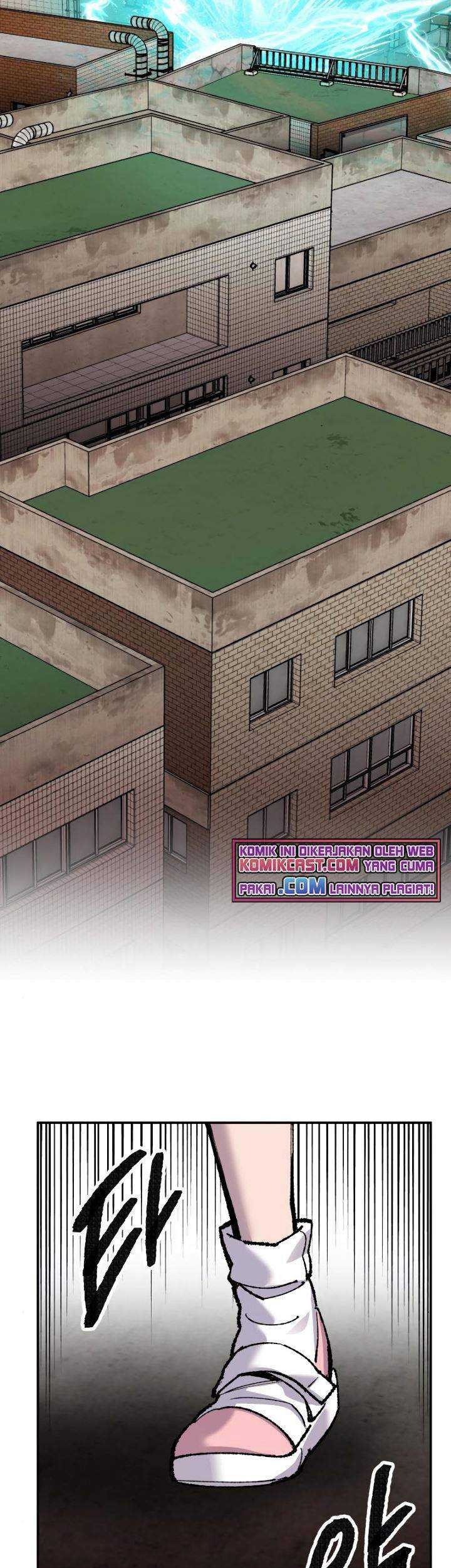 Limit Breaker Chapter 48 - halaman 80