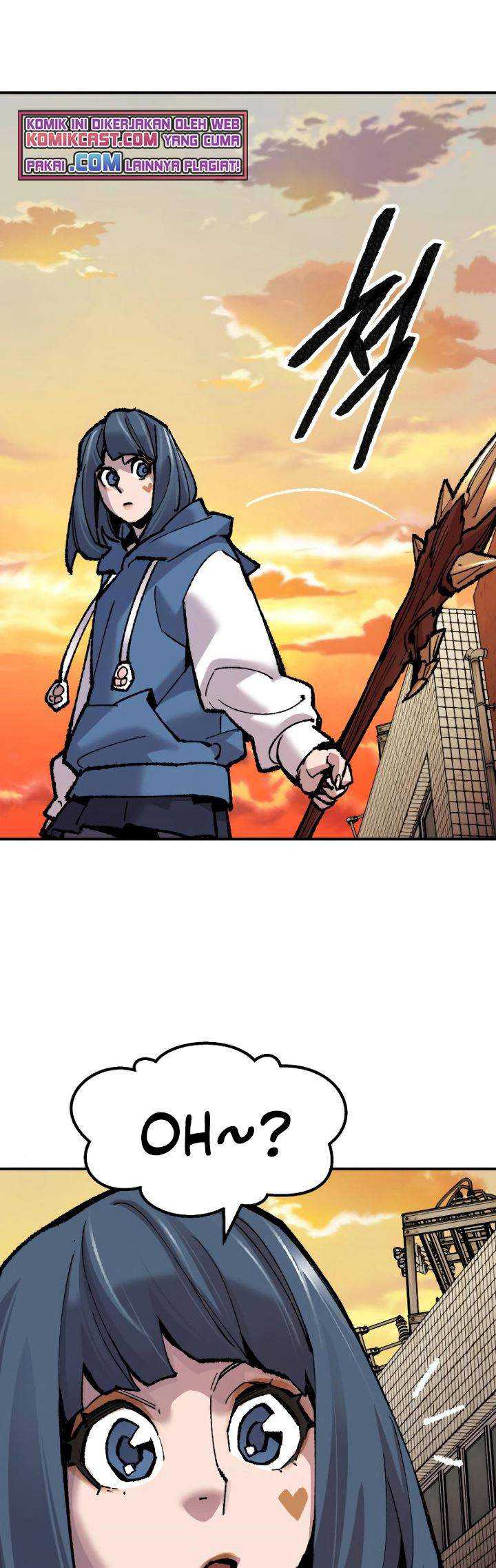 Limit Breaker Chapter 48 - halaman 82