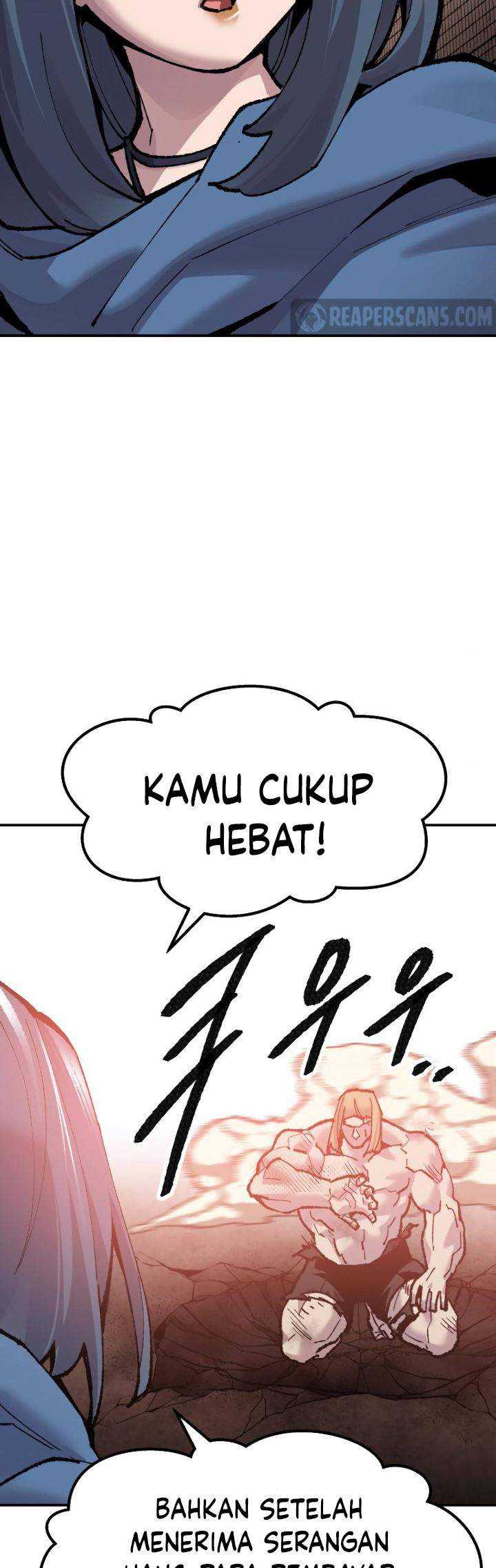 Limit Breaker Chapter 48 - halaman 83