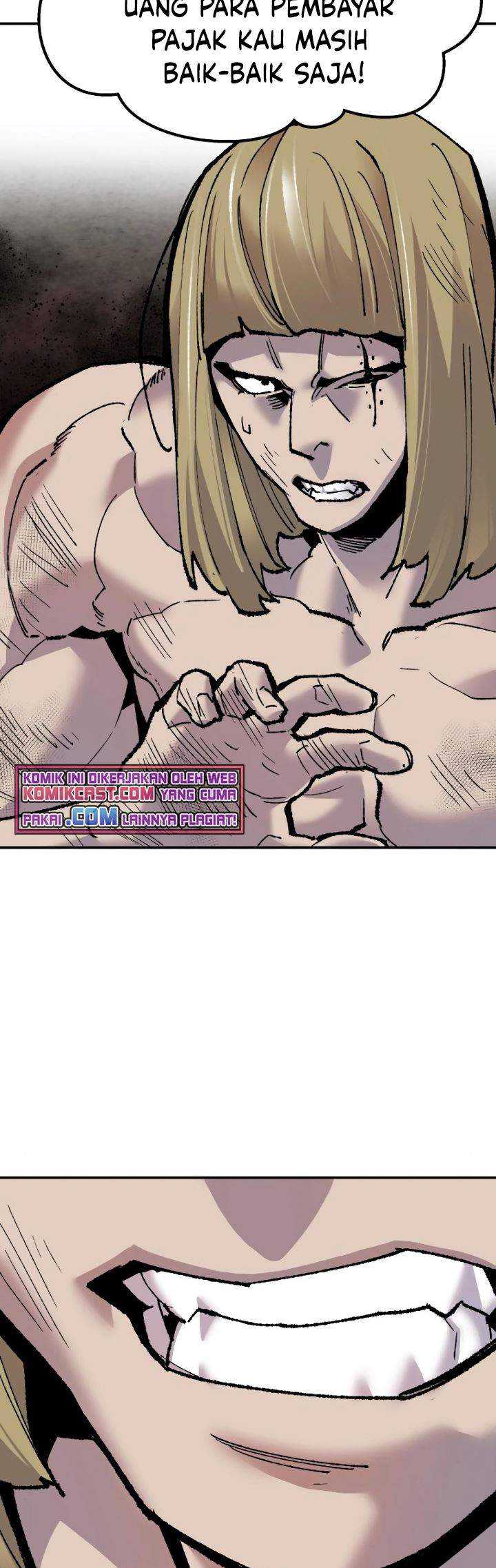 Limit Breaker Chapter 48 - halaman 84