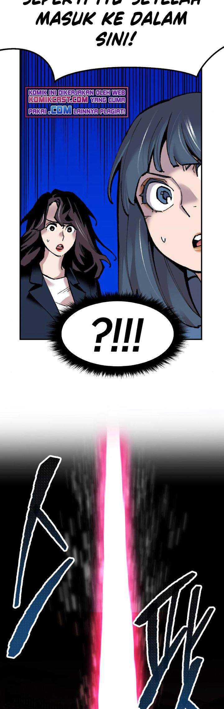 Limit Breaker Chapter 48 - halaman 87