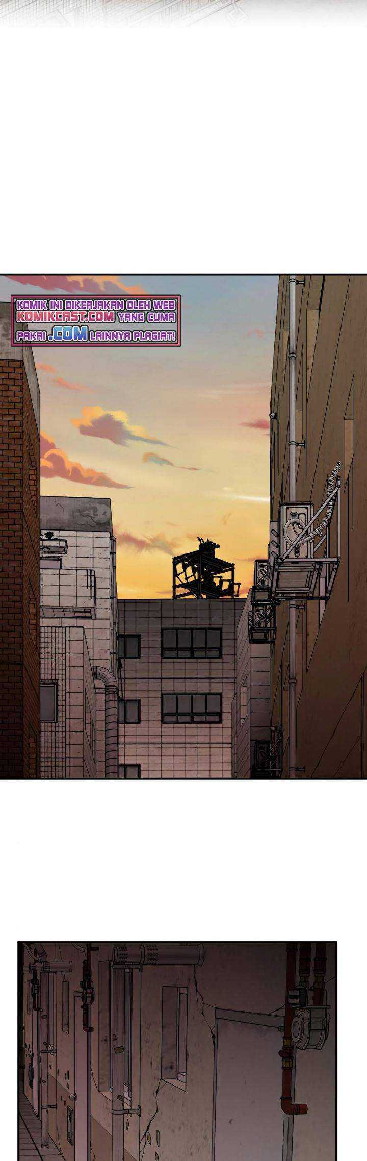 Limit Breaker Chapter 48 - halaman 89