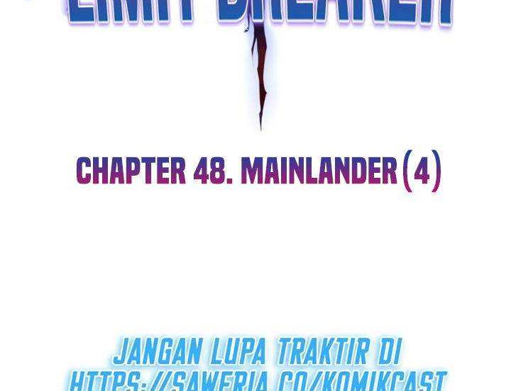 Limit Breaker Chapter 48 - halaman 9