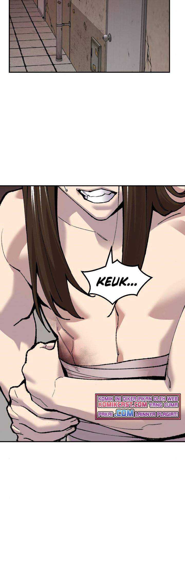 Limit Breaker Chapter 48 - halaman 90