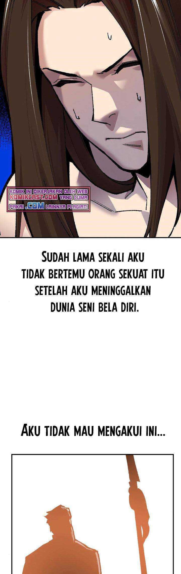 Limit Breaker Chapter 48 - halaman 92