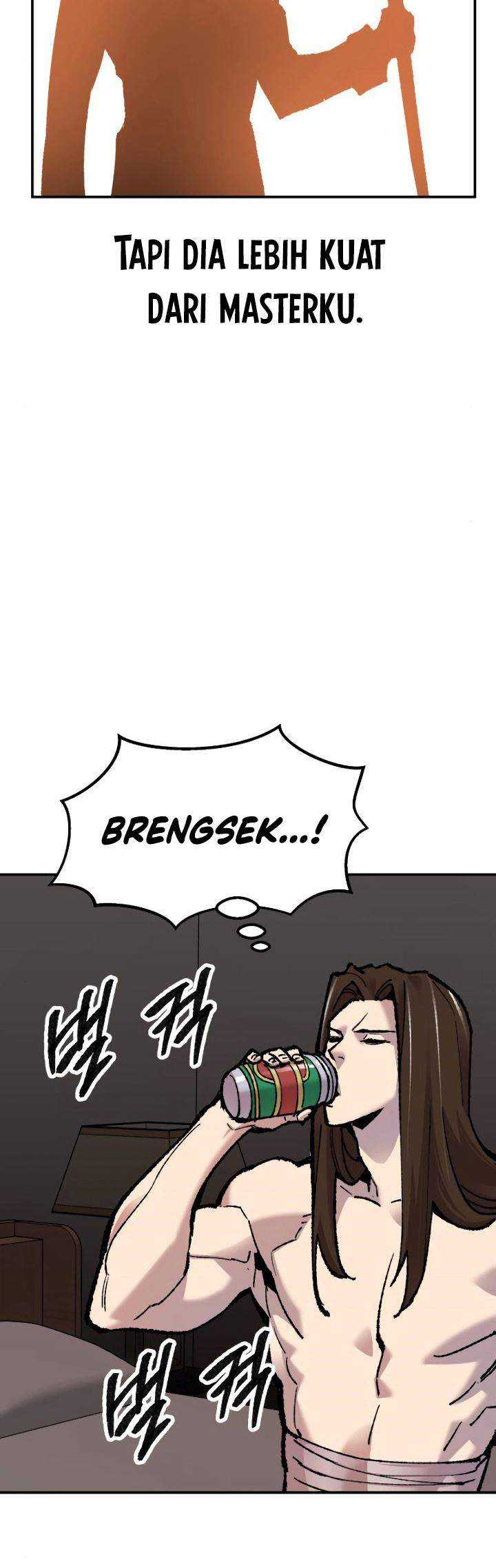 Limit Breaker Chapter 48 - halaman 93