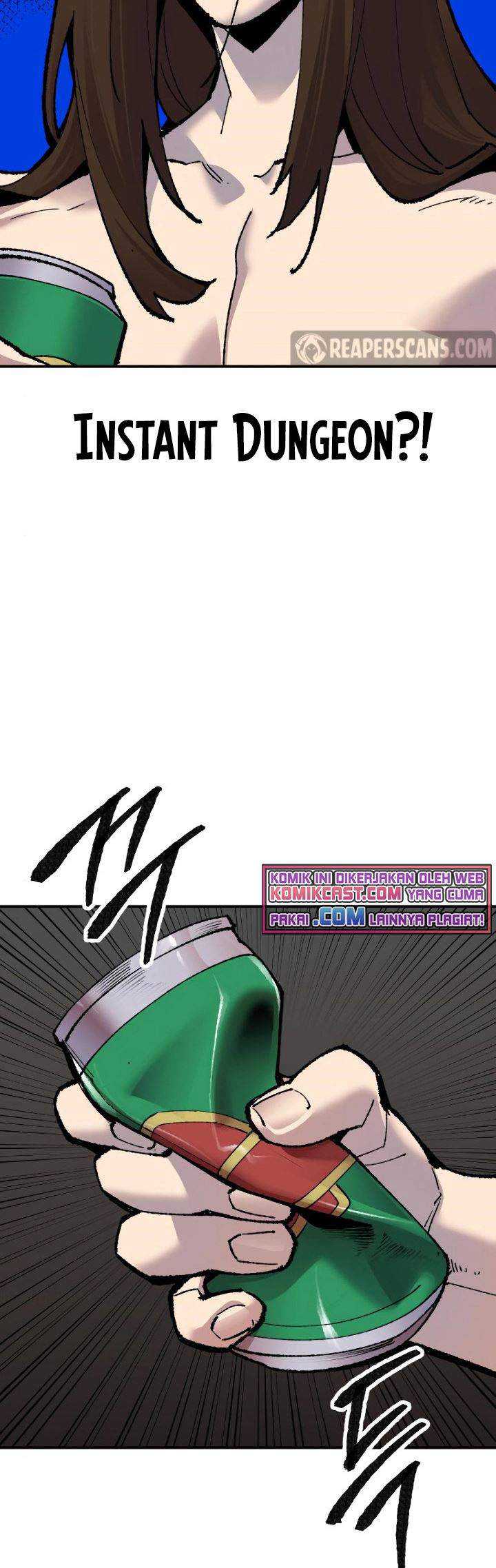 Limit Breaker Chapter 48 - halaman 96