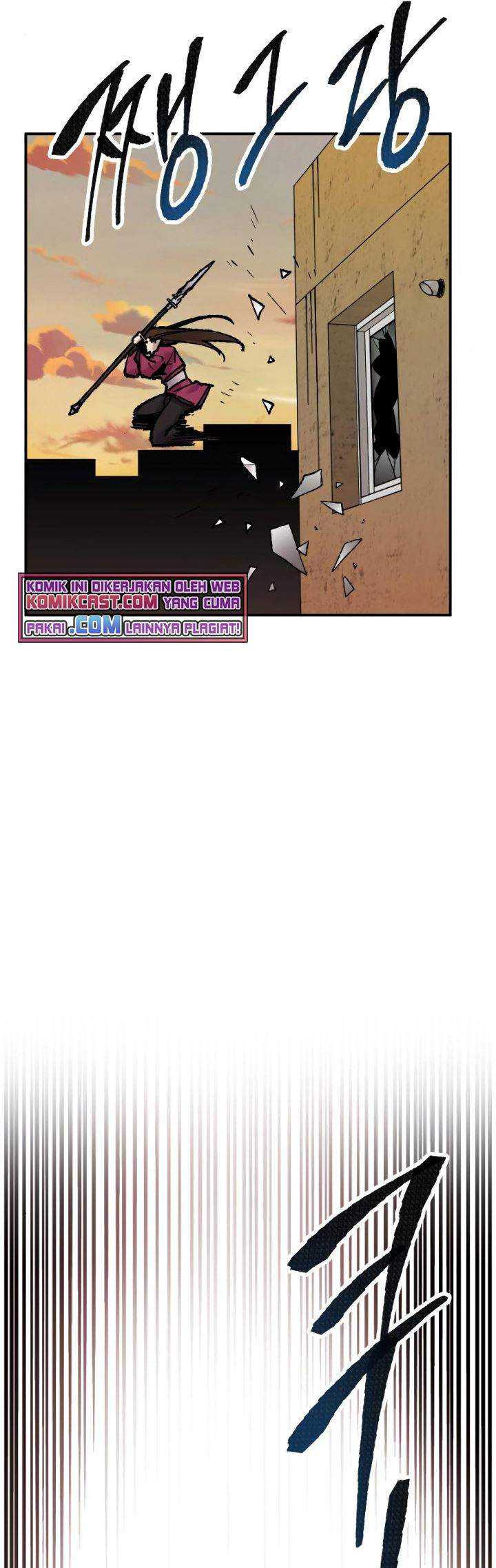 Limit Breaker Chapter 48 - halaman 98