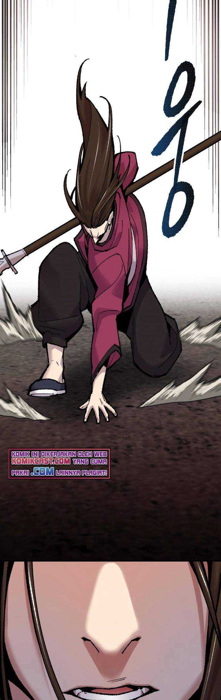 Limit Breaker Chapter 48 - halaman 99