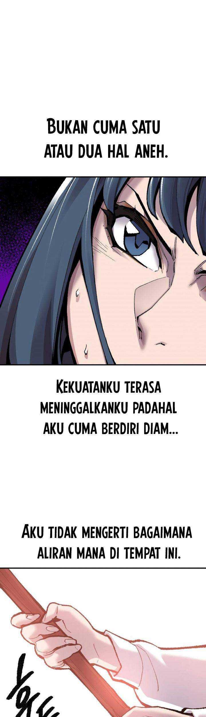 Limit Breaker Chapter 49 - halaman 100