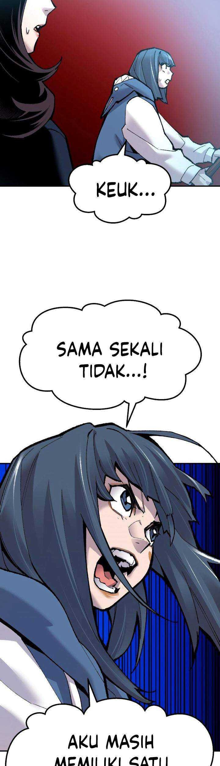 Limit Breaker Chapter 49 - halaman 104