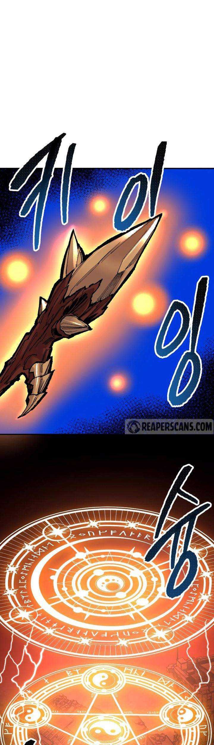 Limit Breaker Chapter 49 - halaman 106