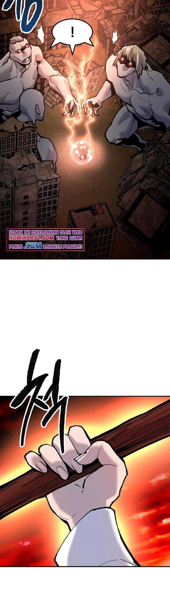 Limit Breaker Chapter 49 - halaman 108