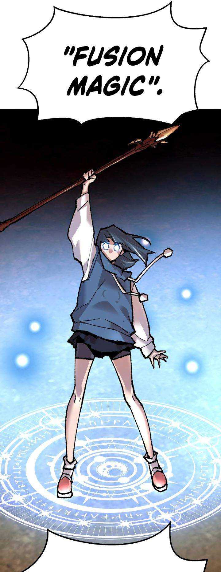 Limit Breaker Chapter 49 - halaman 110