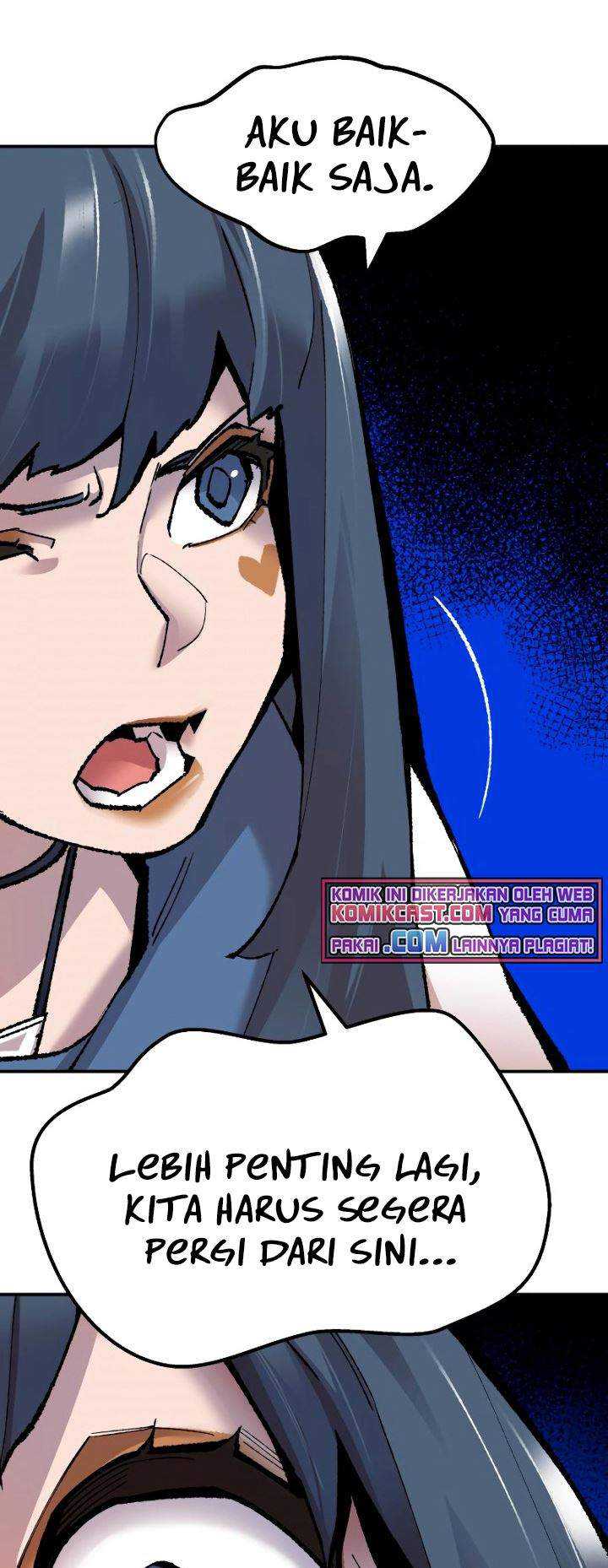 Limit Breaker Chapter 49 - halaman 115