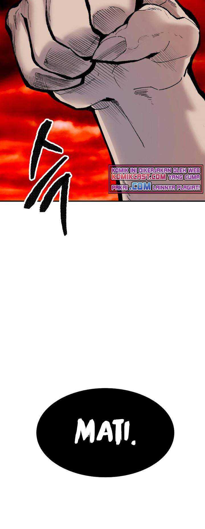 Limit Breaker Chapter 49 - halaman 118