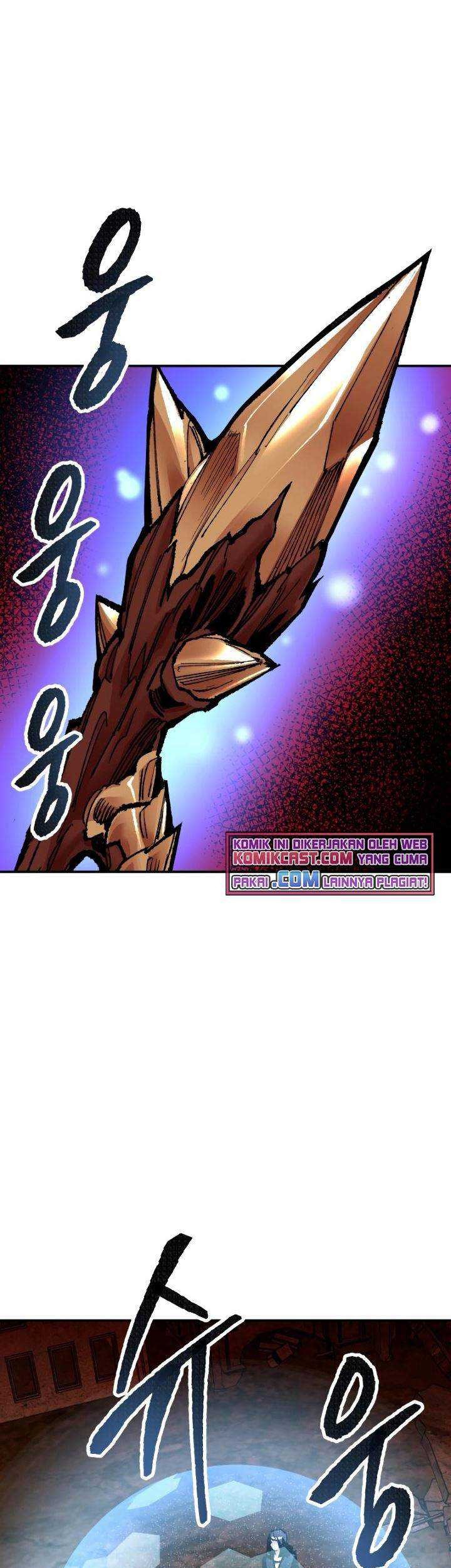 Limit Breaker Chapter 49 - halaman 12