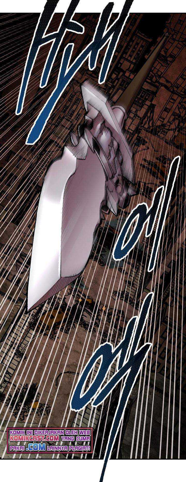 Limit Breaker Chapter 49 - halaman 121