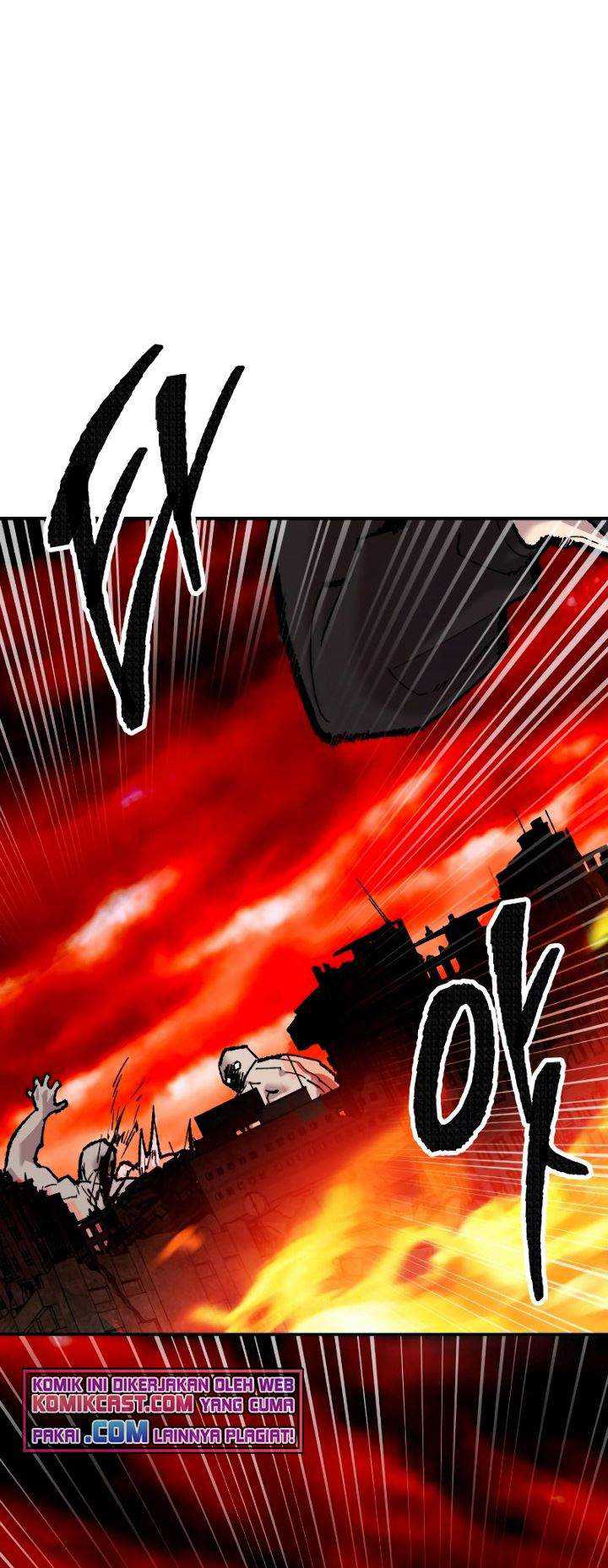 Limit Breaker Chapter 49 - halaman 124