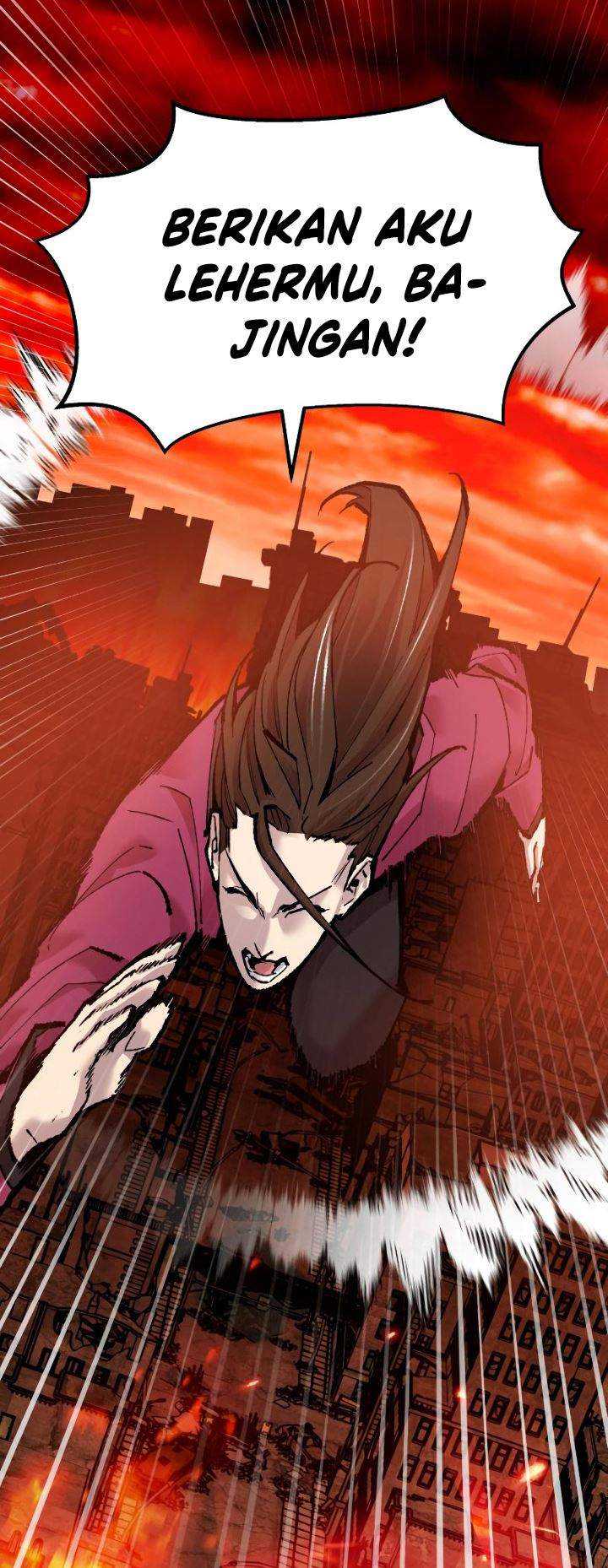 Limit Breaker Chapter 49 - halaman 125
