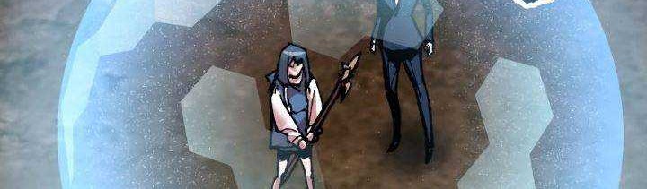 Limit Breaker Chapter 49 - halaman 13