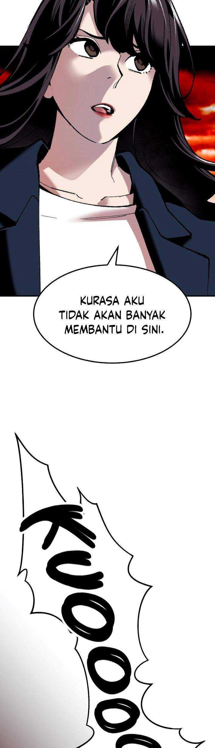 Limit Breaker Chapter 49 - halaman 16