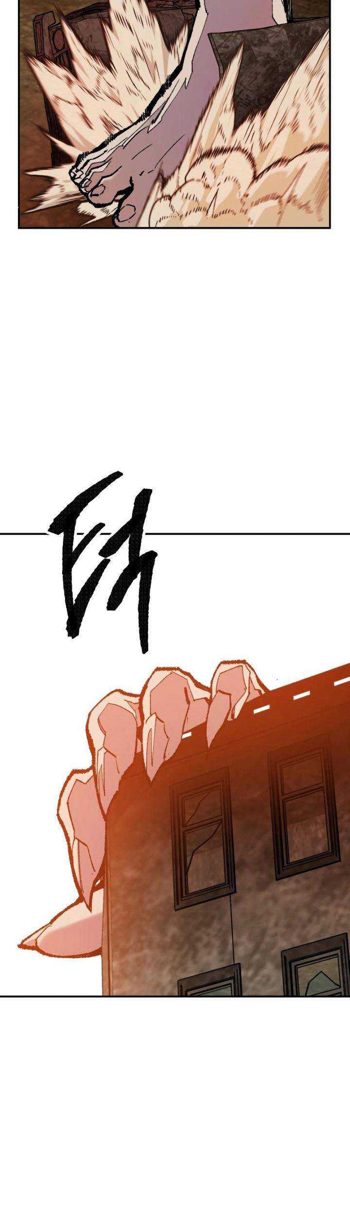 Limit Breaker Chapter 49 - halaman 20