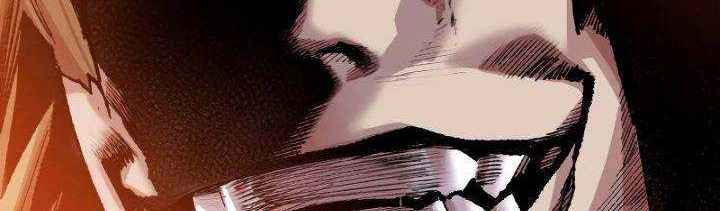 Limit Breaker Chapter 49 - halaman 23