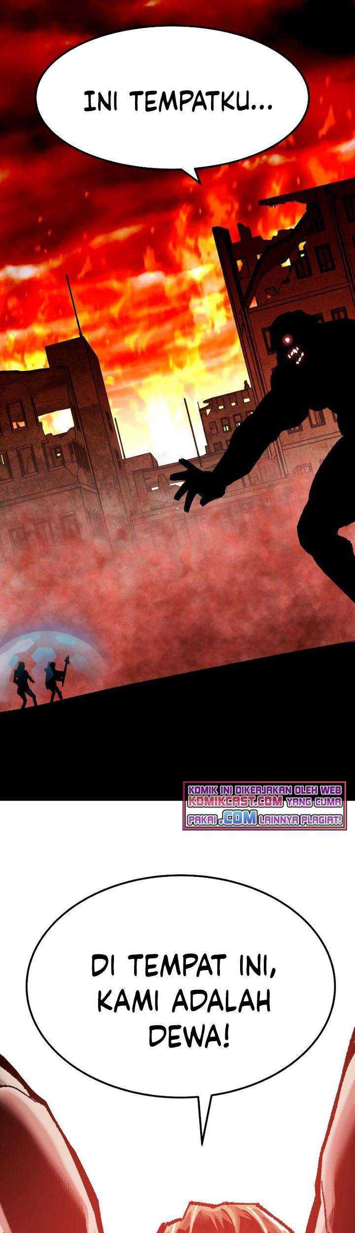 Limit Breaker Chapter 49 - halaman 26