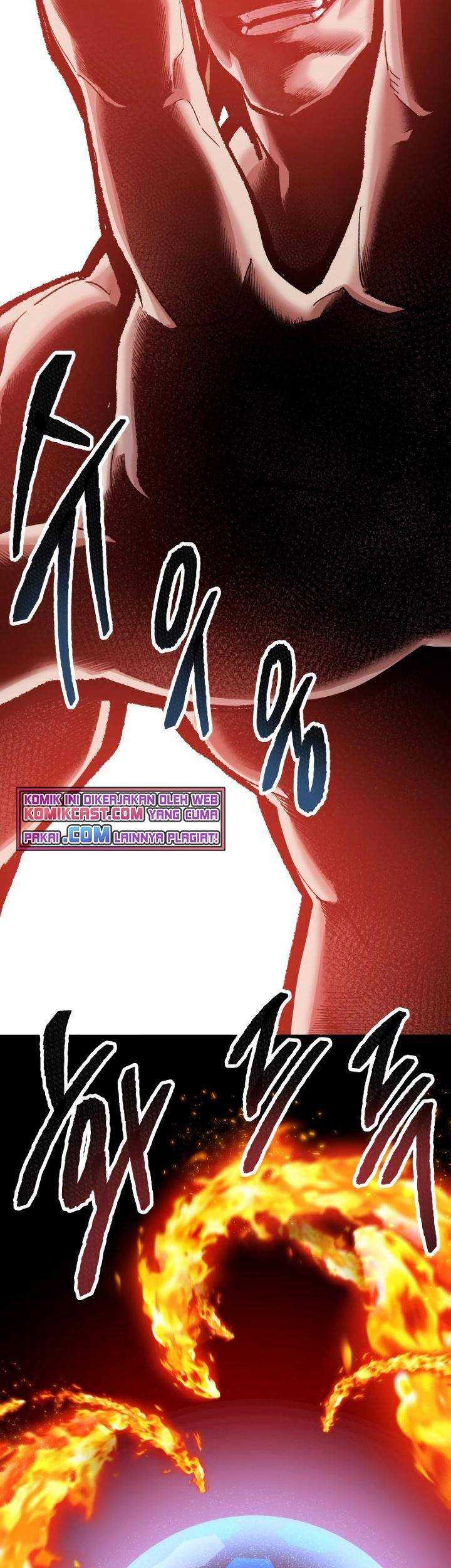 Limit Breaker Chapter 49 - halaman 28
