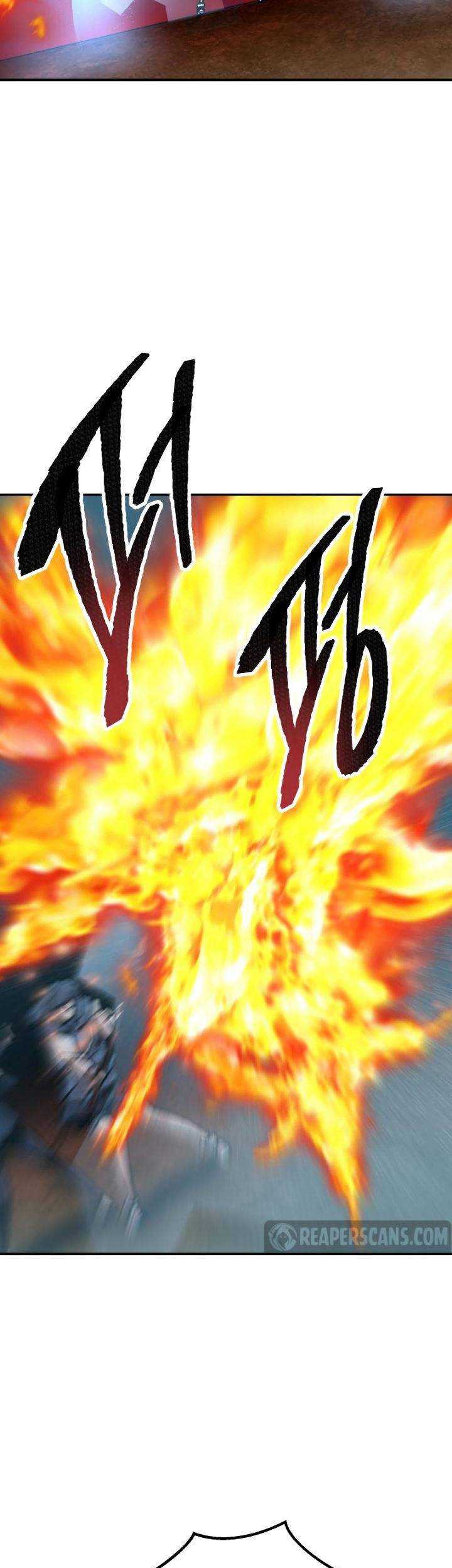 Limit Breaker Chapter 49 - halaman 30
