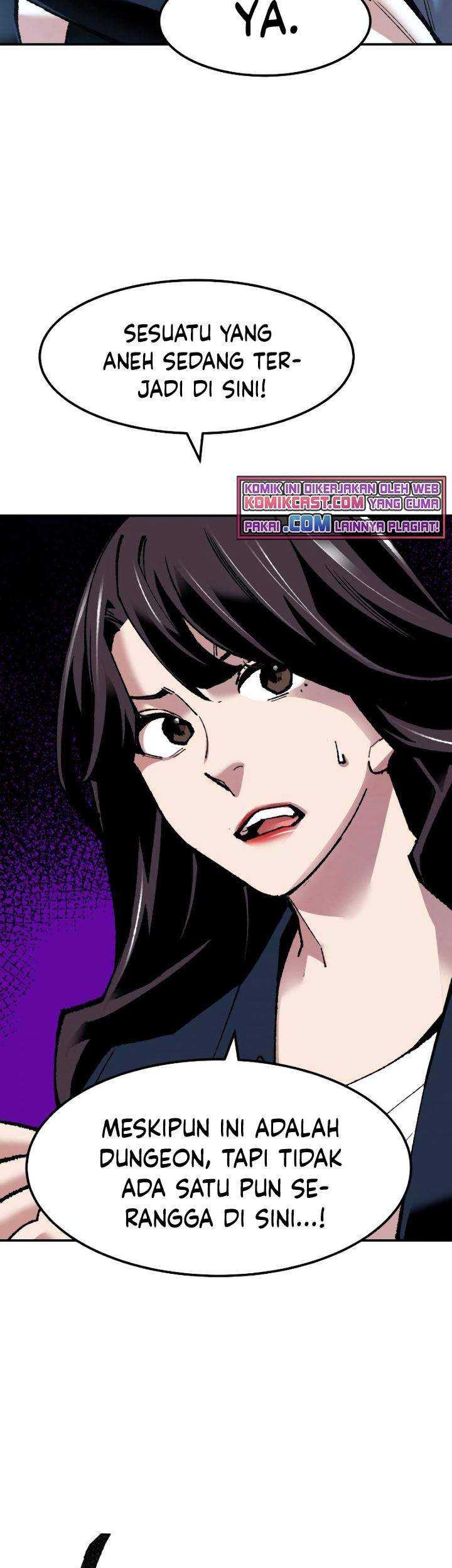 Limit Breaker Chapter 49 - halaman 34