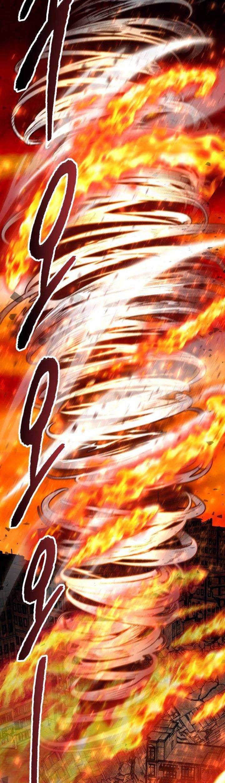 Limit Breaker Chapter 49 - halaman 42