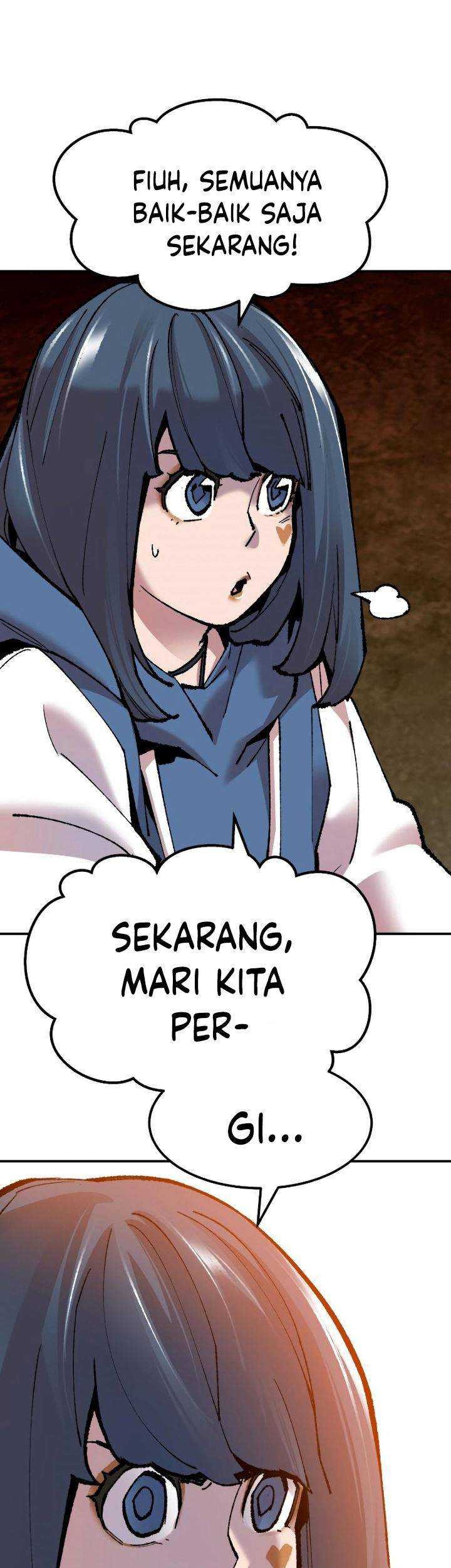Limit Breaker Chapter 49 - halaman 46