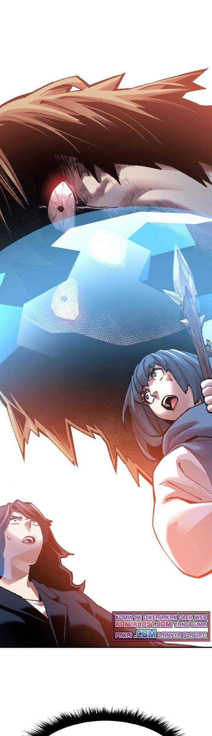 Limit Breaker Chapter 49 - halaman 48