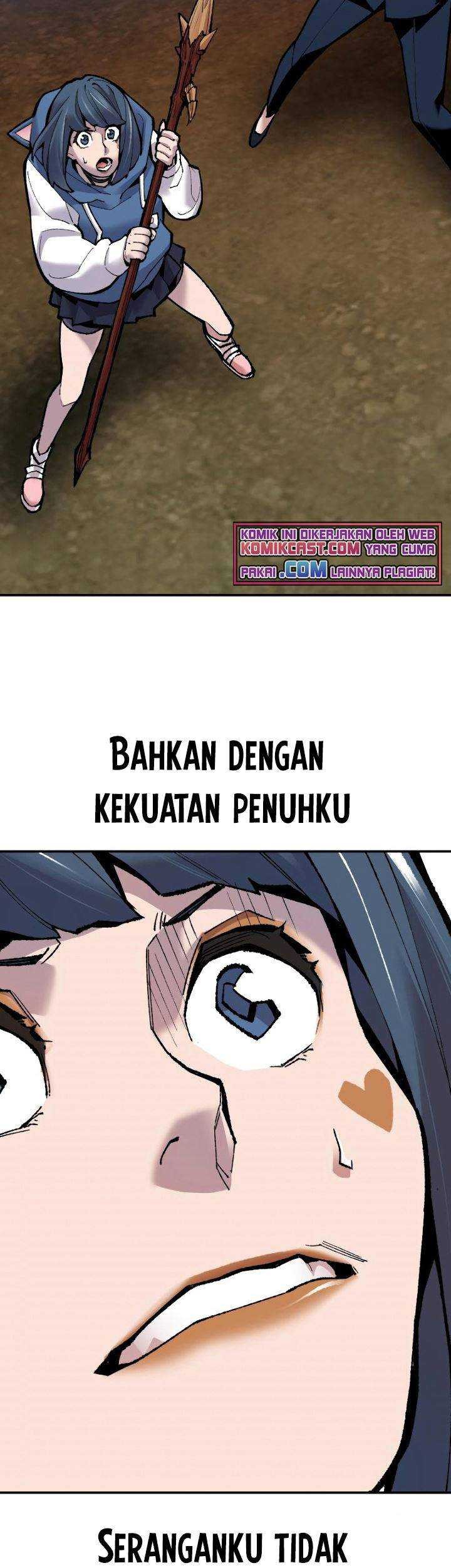 Limit Breaker Chapter 49 - halaman 50