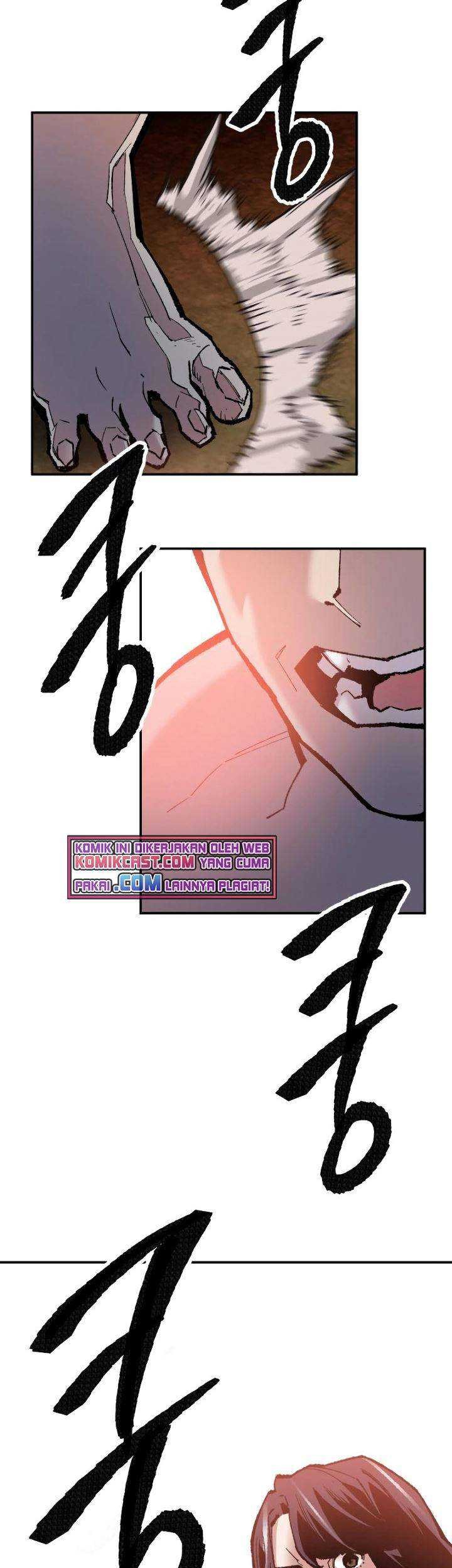 Limit Breaker Chapter 49 - halaman 52