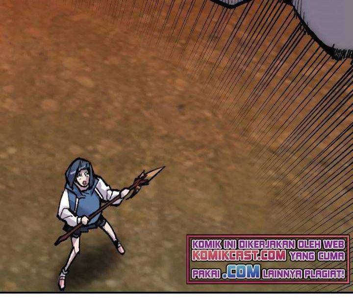 Limit Breaker Chapter 49 - halaman 57