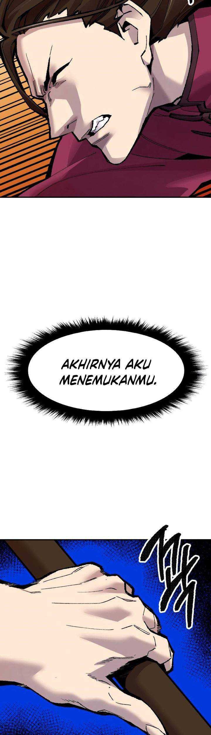 Limit Breaker Chapter 49 - halaman 62
