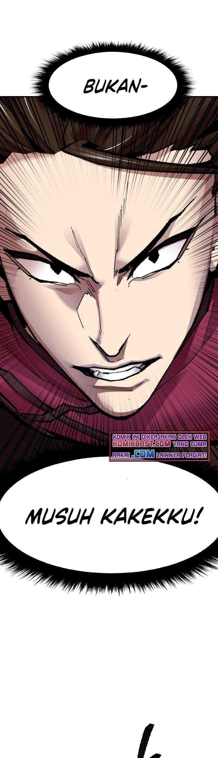 Limit Breaker Chapter 49 - halaman 64