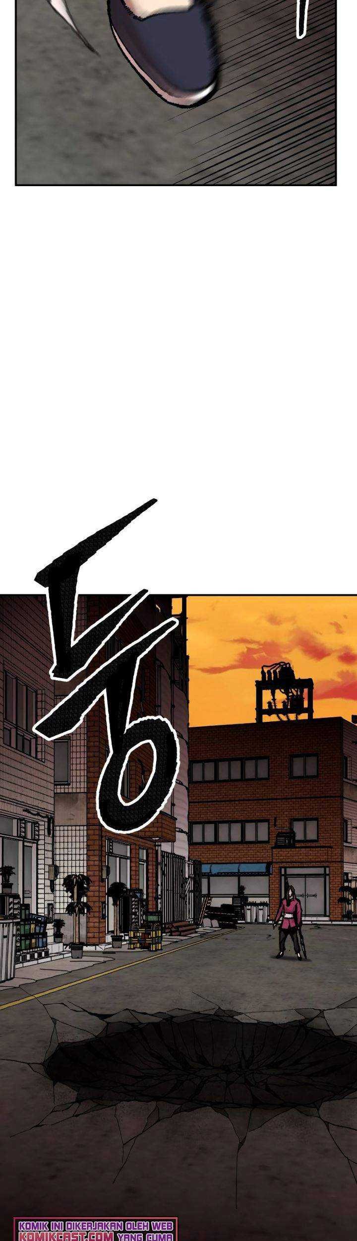 Limit Breaker Chapter 49 - halaman 66