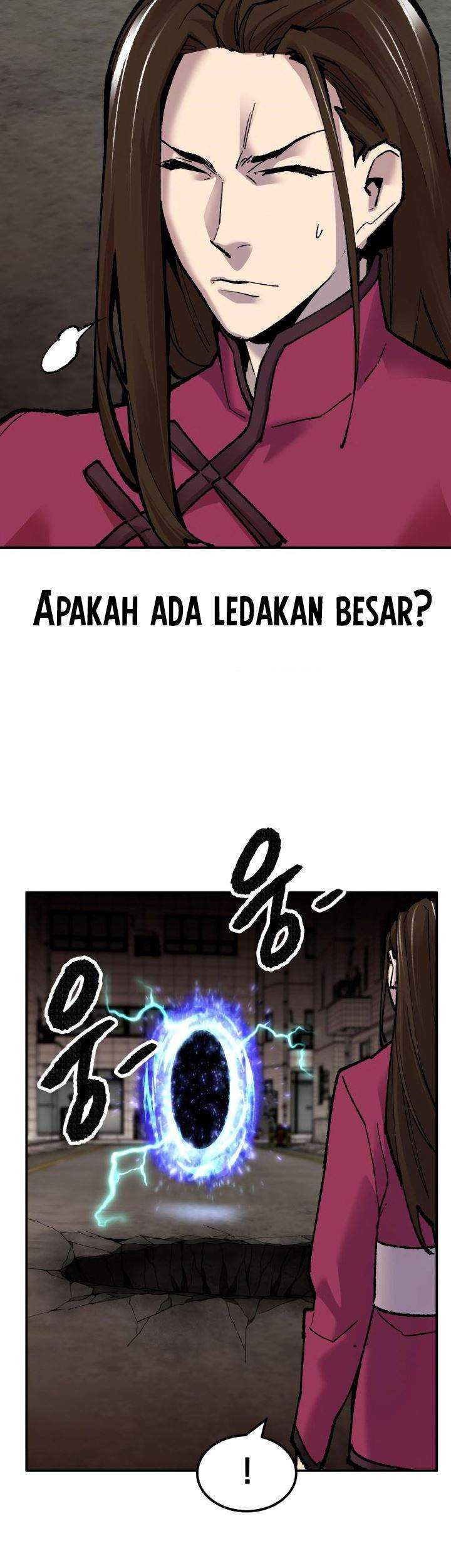 Limit Breaker Chapter 49 - halaman 68