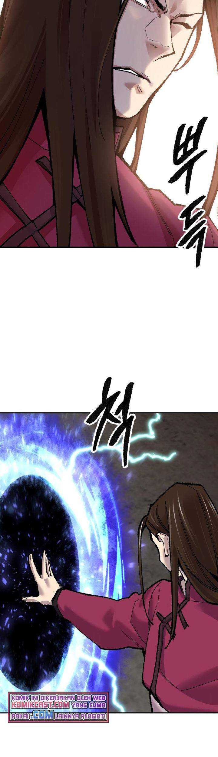 Limit Breaker Chapter 49 - halaman 70