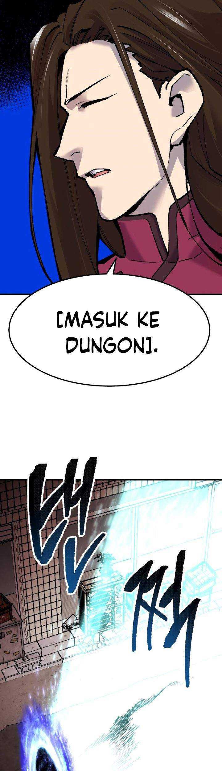 Limit Breaker Chapter 49 - halaman 72