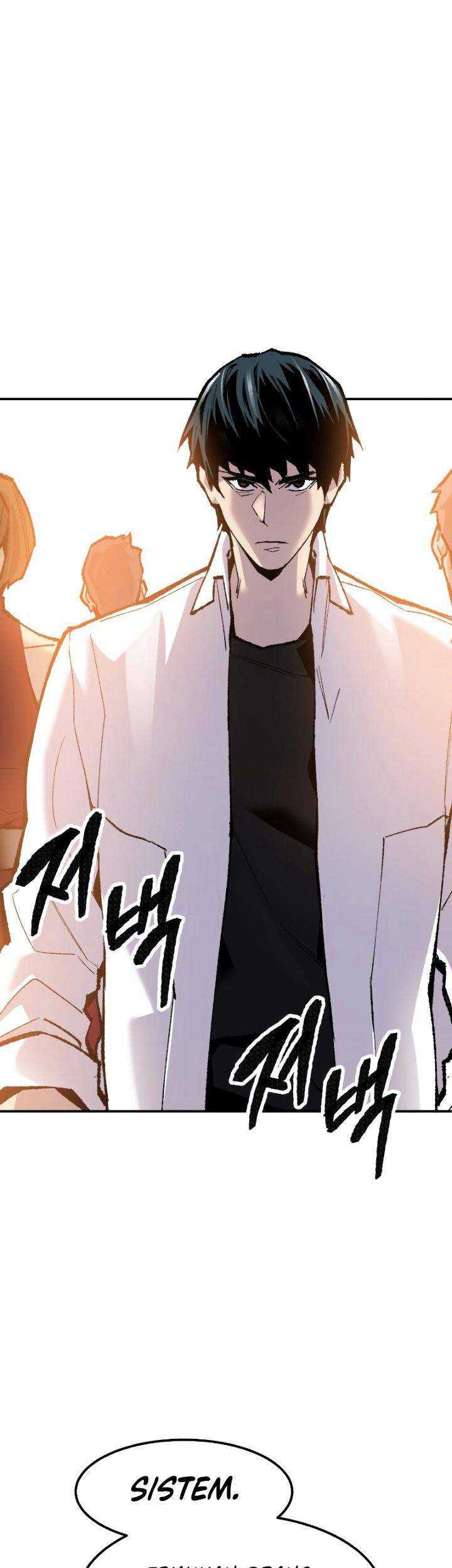 Limit Breaker Chapter 49 - halaman 76