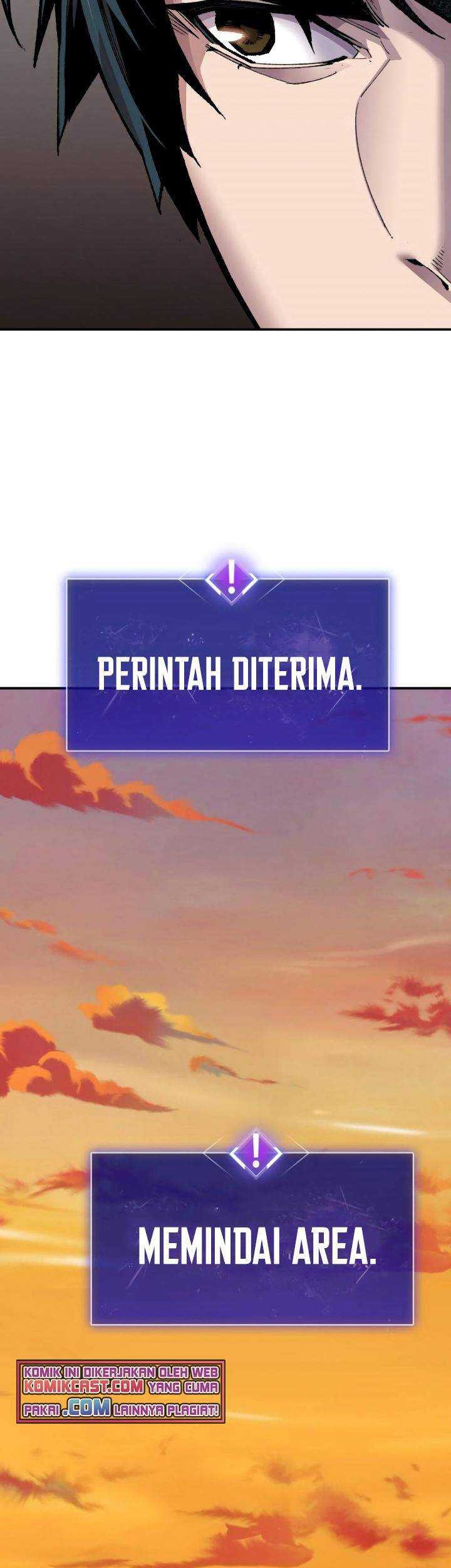 Limit Breaker Chapter 49 - halaman 78