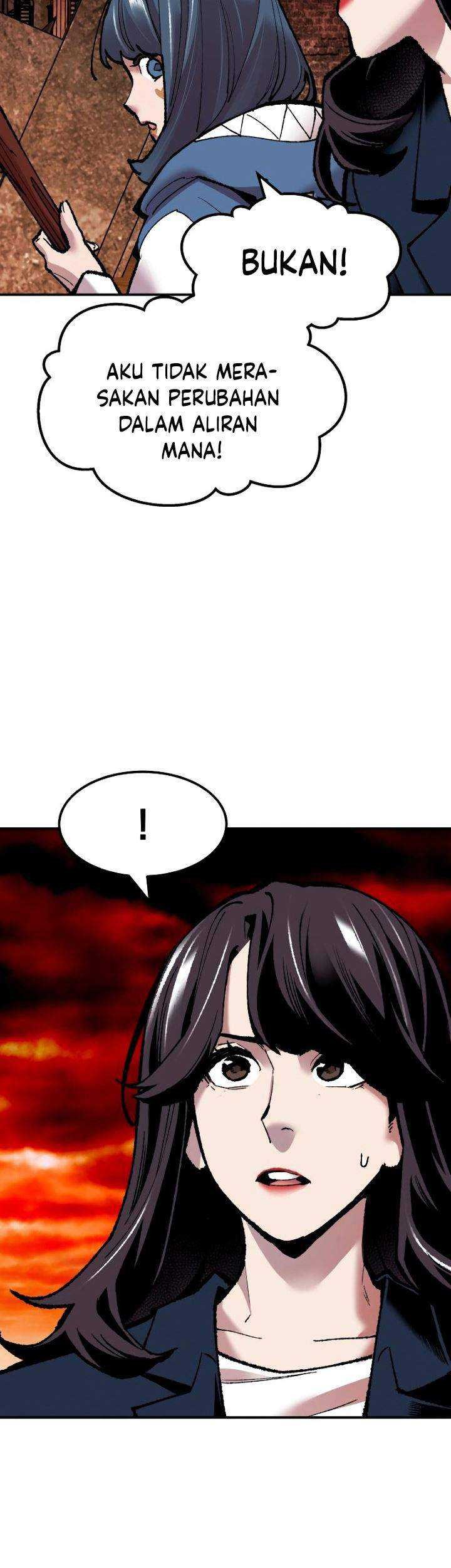 Limit Breaker Chapter 49 - halaman 8