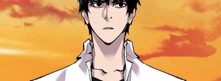 Limit Breaker Chapter 49 - halaman 81